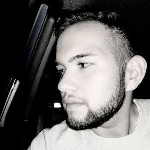 Meet your Posher, Roger